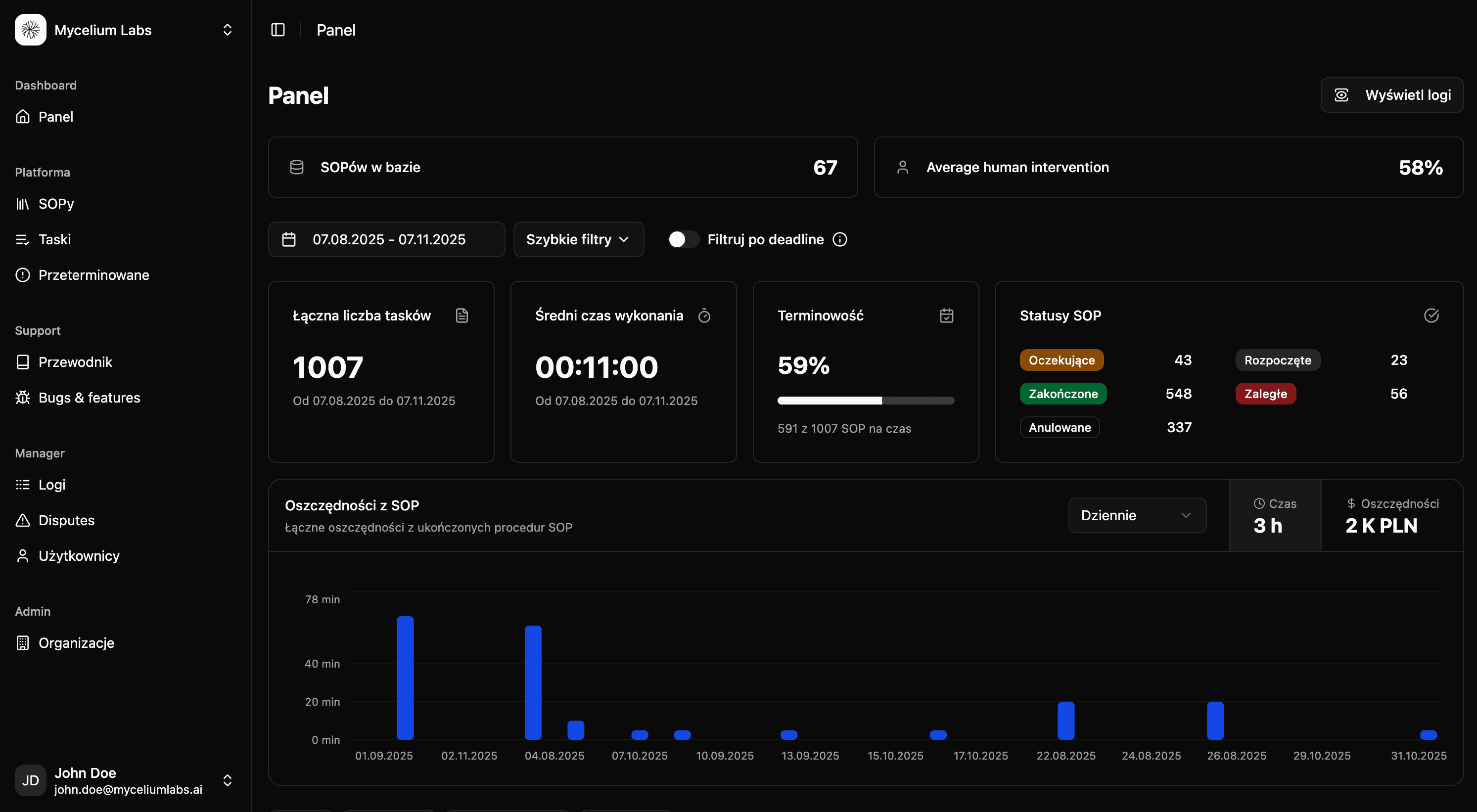 payments illustration dark